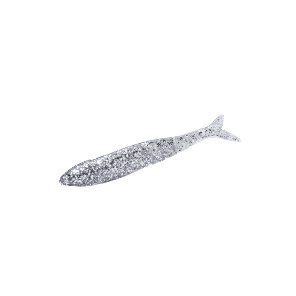 KVD Perfect Plastics Blade Minnow