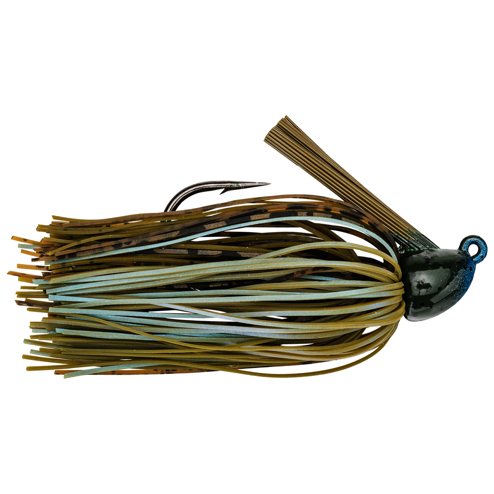 Hack Attack Jig 3/8oz