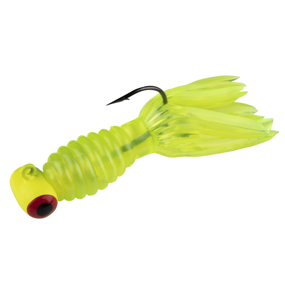 Mr Crappie Sausage Head 1/16oz